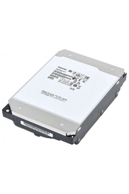 Внутренний HDD Toshiba MG 18 ТБ (MG09SCA18TE) 1