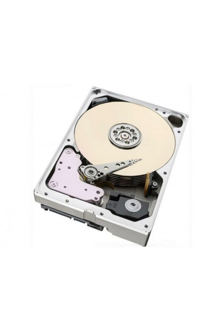 Внутренний HDD Toshiba MG 18 ТБ (MG09SCA18TE) 2