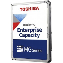 Внутренний HDD Toshiba MG09 14 ТБ (MG09SCA14TE)