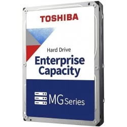 Внутренний HDD Toshiba MG09 14 ТБ (MG09SCA14TE)