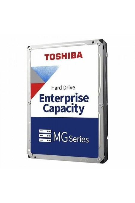 Внутренний HDD Toshiba MG09 14 ТБ (MG09SCA14TE) 