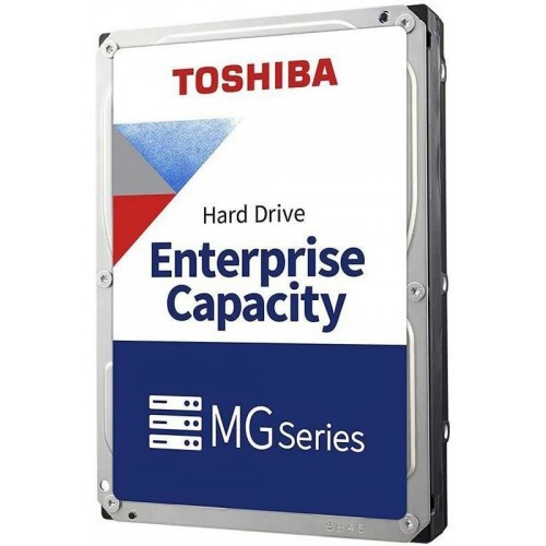 Внутренний HDD Toshiba MG09 14 ТБ (MG09SCA14TE) 