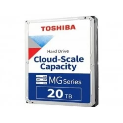 Внутренний HDD Toshiba MG10 20 ТБ (MG10SCA20TE)