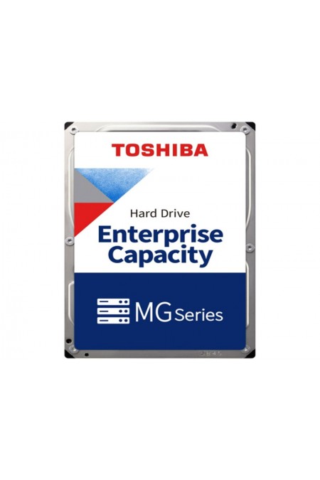 Внутренний HDD Toshiba MG10 20 ТБ (MG10SCA20TE) 