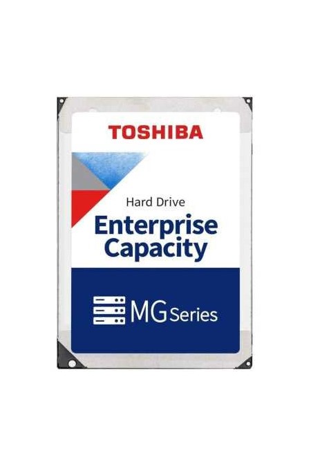 Внутренний HDD Toshiba MG11 16 ТБ (MG11ACA16TE) 