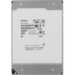 Внутренний HDD Toshiba MG11 24 ТБ (MG11SCA24TE)