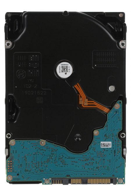 Внутренний HDD Toshiba MG11 24 ТБ (MG11SCA24TE) 2