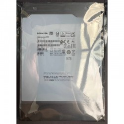 Внутренний HDD Toshiba MG11 24 ТБ SATA-III (MG11ACA24TE)