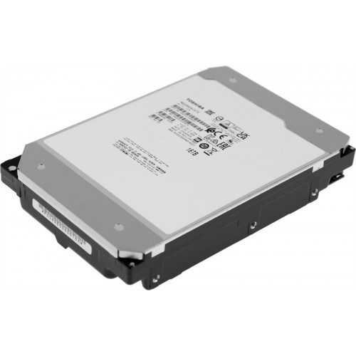 Внутренний HDD Toshiba MG11 24 ТБ SATA-III (MG11ACA24TE) 1
