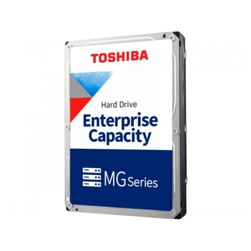 Внутренний HDD Toshiba MG11 24 ТБ SATA-III (MG11ACA24TE) 4