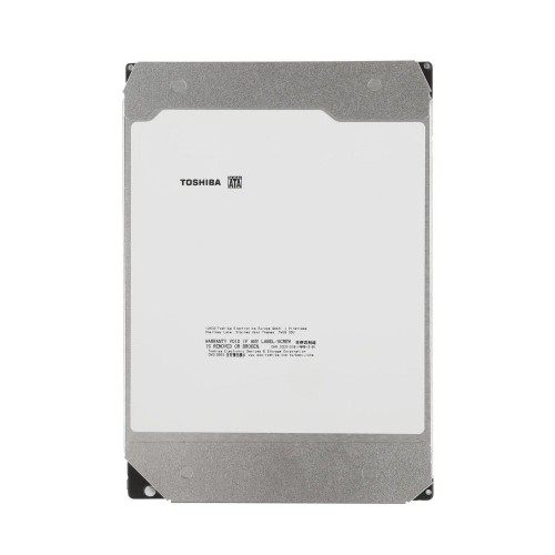 Внутренний HDD Toshiba MG11 24 ТБ SATA-III (MG11ACA24TE) 5
