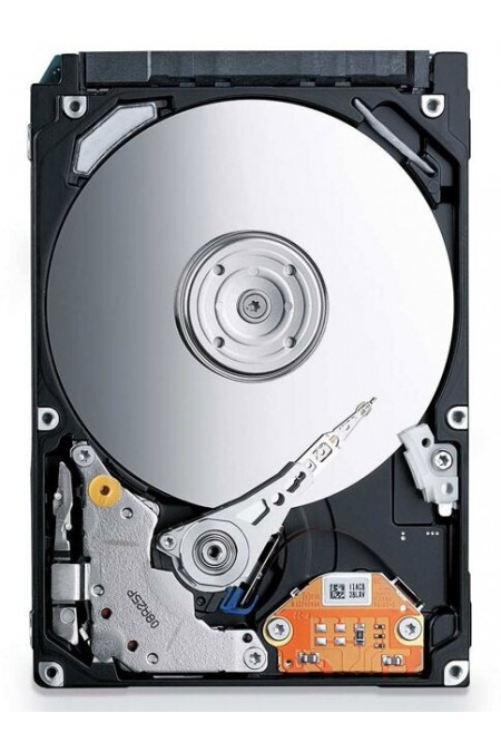 Внутренний HDD Toshiba MQ01 1 ТБ (MQ01ABD100) 2
