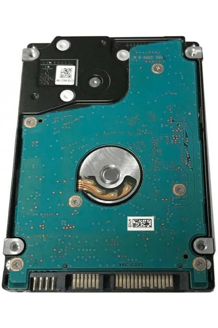 Внутренний HDD Toshiba MQ01 1 ТБ (MQ01ABD100) 7