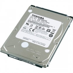 Внутренний HDD Toshiba MQ04 512E SATA III 2 ТБ (MQ04ABD200)