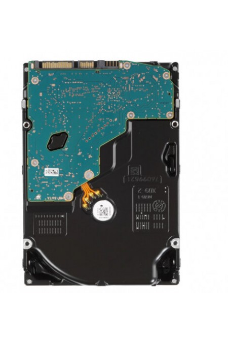 Внутренний HDD Toshiba N300 NAS 8 ТБ (HDWG780XZSTA) 1