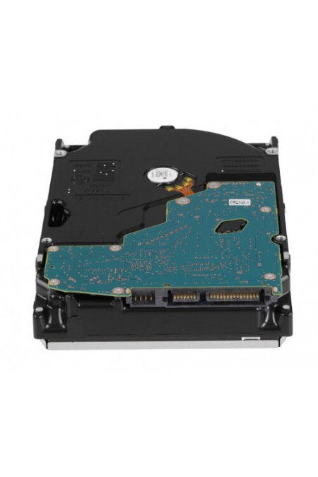 Внутренний HDD Toshiba N300 NAS 8 ТБ (HDWG780XZSTA) 2