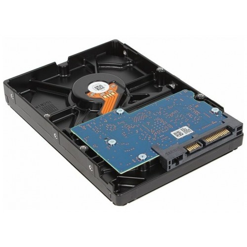 Внутренний HDD Toshiba P300 1 ТБ (HDWD110UZSVA) 1