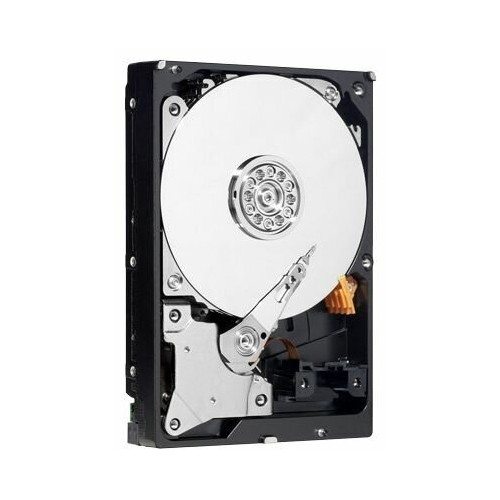 Внутренний HDD Toshiba P300 1 ТБ (HDWD110UZSVA) 7