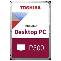 Внутренний HDD Toshiba P300 4 ТБ (HDWD240UZSVA)