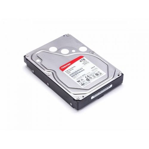 Внутренний HDD Toshiba P300 4 ТБ (HDWD240UZSVA) 9