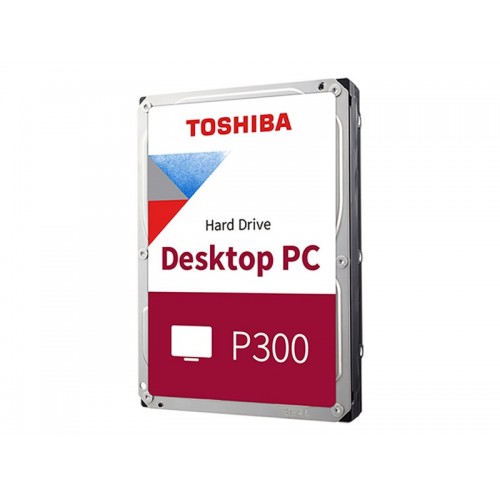 Внутренний HDD Toshiba P300 6 ТБ (HDWD260UZSVA) 