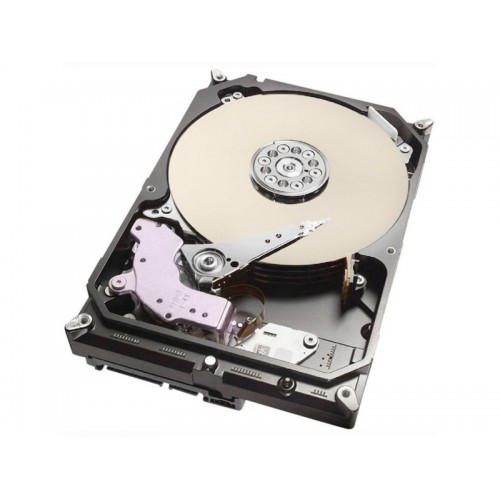 Внутренний HDD Toshiba P300 6 ТБ (HDWD260UZSVA) 2
