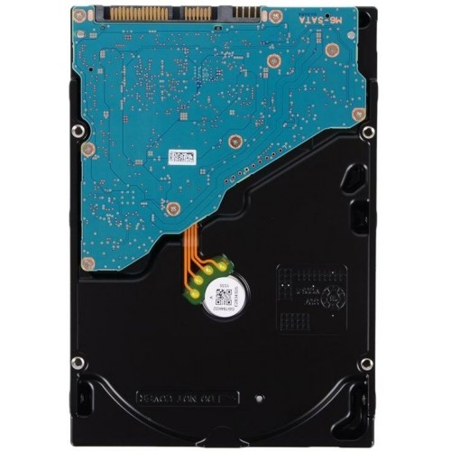 Внутренний HDD Toshiba S300 10 ТБ (HDWT31AUZSVA) 2