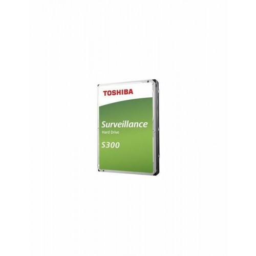 Внутренний HDD Toshiba S300 10 ТБ (HDWT31AUZSVA) 4