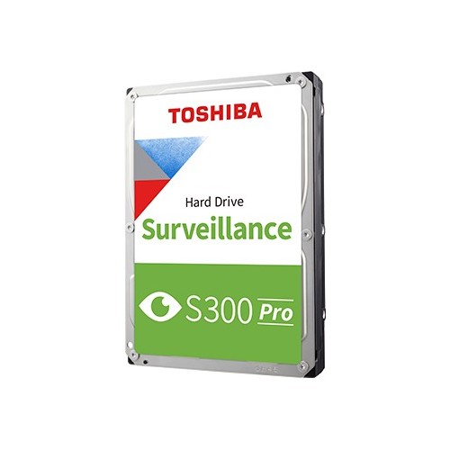 Внутренний HDD Toshiba S300 10 ТБ (HDWT31AUZSVA) 5