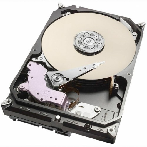 Внутренний HDD Toshiba S300 10 ТБ (HDWT31AUZSVA) 9