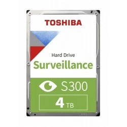Внутренний HDD Toshiba S300 4 ТБ (HDWT840UZSVA)