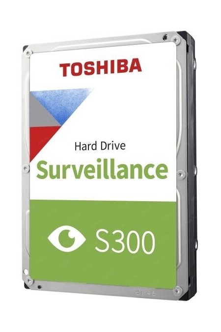 Внутренний HDD Toshiba S300 6 ТБ (HDWT860UZSVA) 