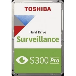 Внутренний HDD Toshiba S300 Pro 10 ТБ SATA-III (MD10ADA10TV)