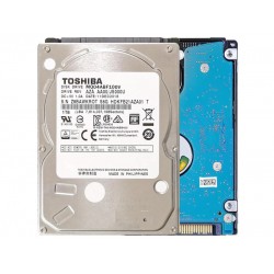 Внутренний HDD Toshiba S300 Surveillance 1 ТБ (HDWV110UZSVA)