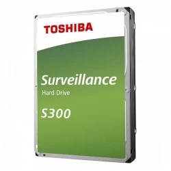 Внутренний HDD Toshiba S300 Surveillance 2 ТБ (HDWT720UZSVA)