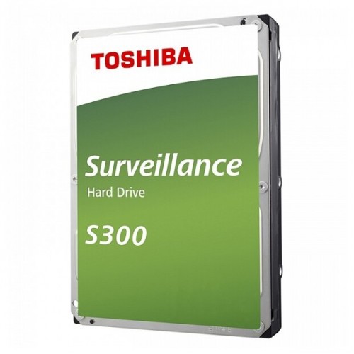 Внутренний HDD Toshiba S300 Surveillance 2 ТБ (HDWT720UZSVA) 