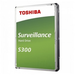 Внутренний HDD Toshiba S300 Surveillance 2 ТБ (HDWT720UZSVA)
