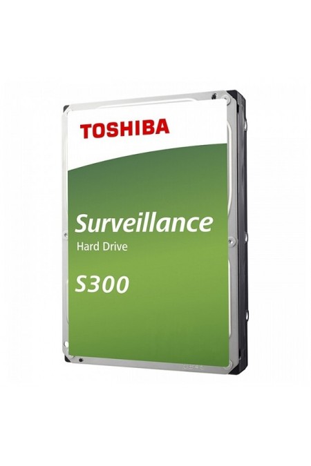 Внутренний HDD Toshiba S300 Surveillance 2 ТБ (HDWT720UZSVA) 