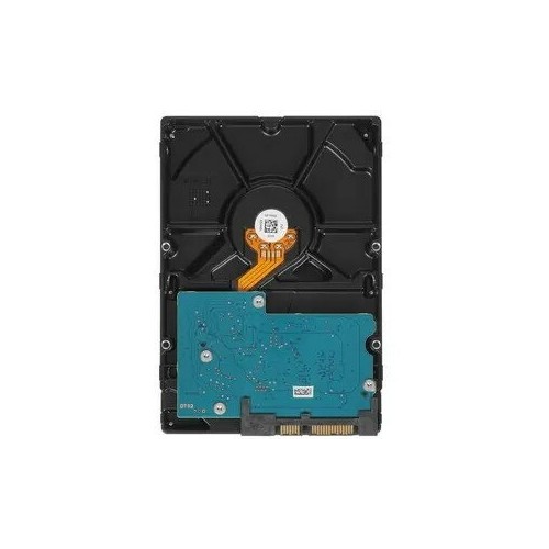 Внутренний HDD Toshiba S300 Surveillance 2 ТБ (HDWT720UZSVA) 8