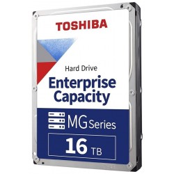 Внутренний HDD Toshiba SAS 16 ТБ (MG08SCA16TE)