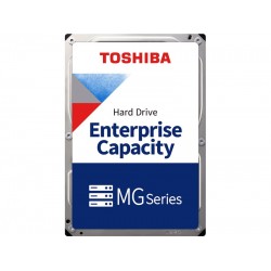 Внутренний HDD Toshiba SAS 16 ТБ (MG08SCA16TE)