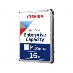 Внутренний HDD Toshiba Server Enterprise Capacity 512E MG09 16 ТБ SATA-III (MG09ACA16TE)