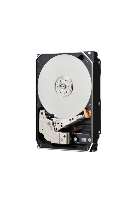 Внутренний HDD Toshiba Server Enterprise Capacity 512E MG09 16 ТБ SATA-III (MG09ACA16TE) 3