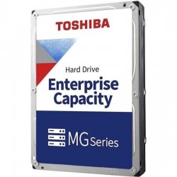 Внутренний HDD Toshiba Server Enterprise Capacity 512E MG10-D 10 ТБ SATA-III (MG10ADA10TE)