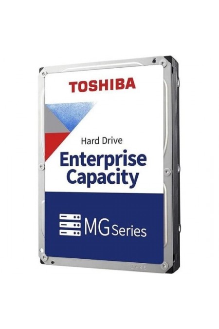 Внутренний HDD Toshiba Server Enterprise Capacity 512E MG10-D 10 ТБ SATA-III (MG10ADA10TE) 