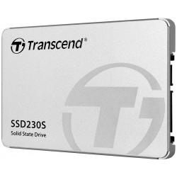 Внутренний HDD Transcend 2 ТБ SATA (TS2TSSD230S)