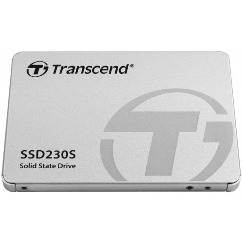 Внутренний HDD Transcend 2 ТБ SATA (TS2TSSD230S) 1