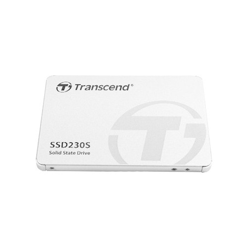 Внутренний HDD Transcend 2 ТБ SATA (TS2TSSD230S) 5