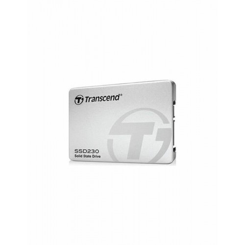 Внутренний HDD Transcend 2 ТБ SATA (TS2TSSD230S) 6