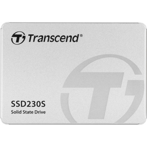 Внутренний HDD Transcend 2 ТБ SATA (TS2TSSD230S) 7